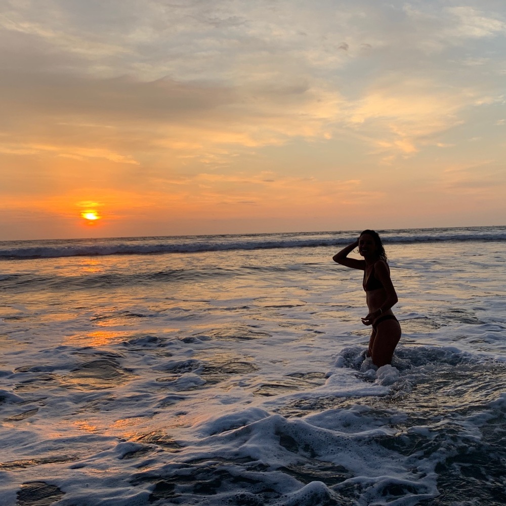 Meet your Posher, Sara